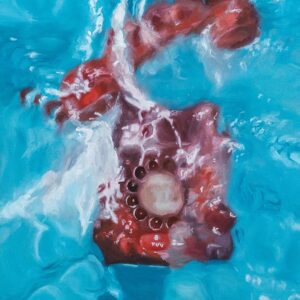 Break in communication